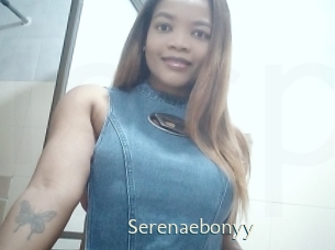 Serenaebonyy