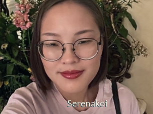 Serenakoi