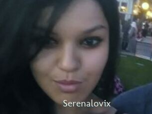 Serenalovix