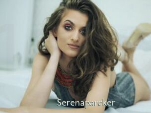 Serenaparcker