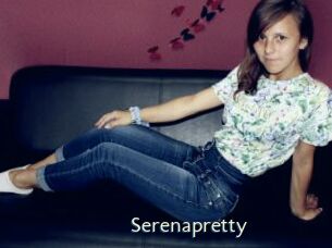 Serenapretty