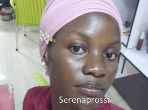 Serenaprossi