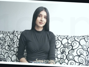 Serenaquinn