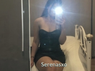 Serenasxo