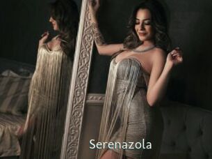 Serenazola