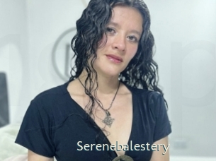 Serenebalestery