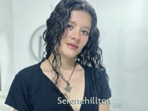 Serenehillton