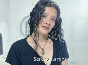 Sereneklarens
