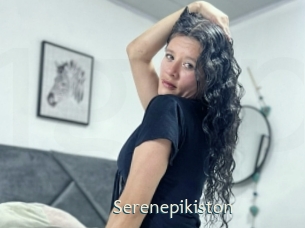 Serenepikiston