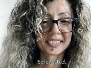 Serenesteel