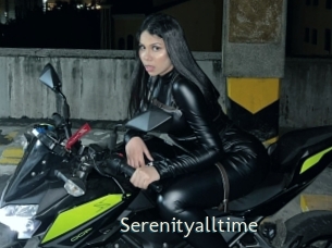 Serenityalltime