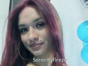 Serenityfire20