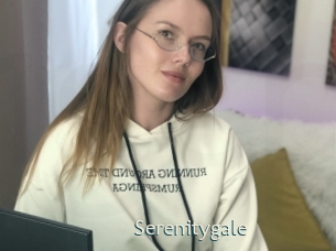 Serenitygale