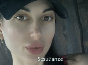 Sesulianze