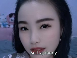 Setllajohnny