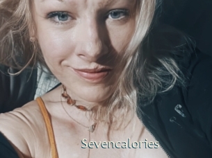 Sevencalories