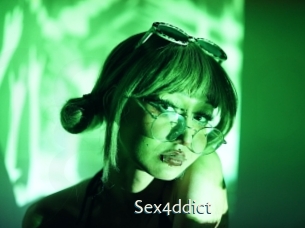 Sex4ddict