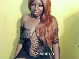 Sexbitch