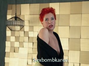 Sexbombkaren