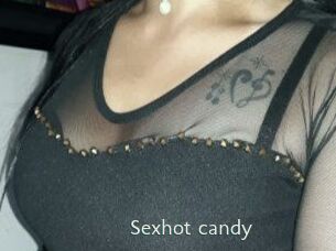 sexhot_candy 1 grosse chatte poilue