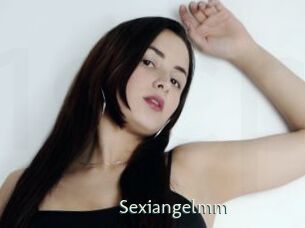 Sexiangelmm