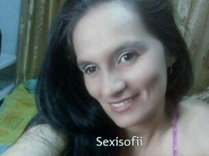 Sexisofii