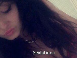Sexlatinna