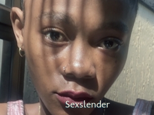 Sexslender