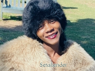 Sexslender