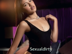 Sexualdirty