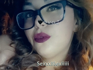 Sexxxiilexiiiii