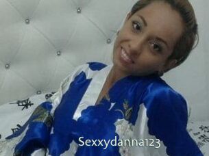 Sexxydanna123