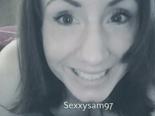 Sexxysam97