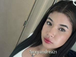 Sexyandrea21