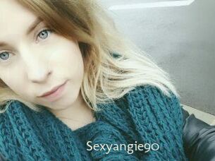 Sexyangie90