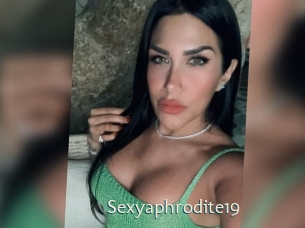 Sexyaphrodite19