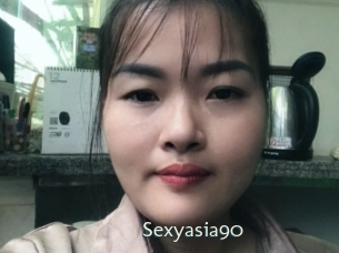 sexyasia90 1 grosse chatte poilue