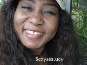 Sexyasslucy