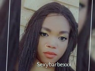 Sexybarbexxx