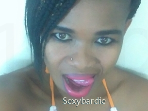 Sexybardie