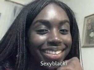 Sexyblacki