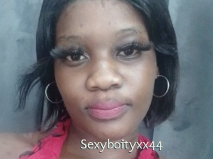 Sexyboityxx44