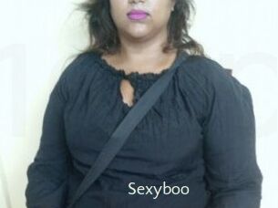 Sexyboo