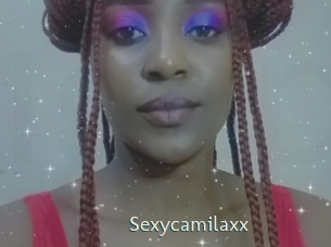 Sexycamilaxx