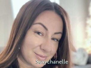 Sexychanelle