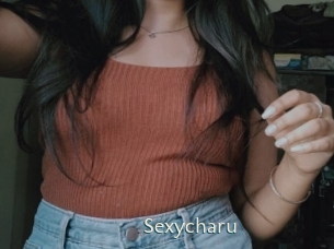 Sexycharu