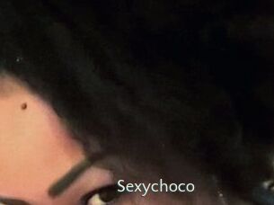 Sexychoco