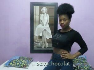 Sexychocolat