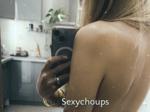 Sexychoups