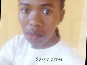 Sexyclarret